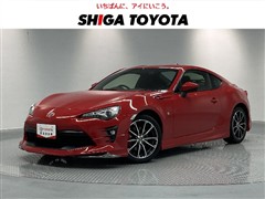 86 GT 6MT フルエアロ ナビ