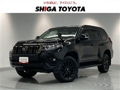 トヨタ　ランクルプラドTXーLブラックED