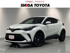 C-HR G モードネロセーフティ+3