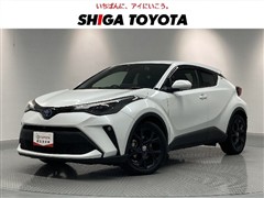 C-HR G モードネロセーフティ+3