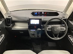 タント X ETC ナビ Bカメラ