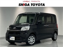 タント X SA3 ETCナビBカメラ