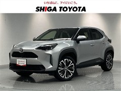 トヨタ　ヤリスクロス Z PVM BSM ETC