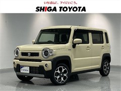 ハスラーHEV X PVM ETC