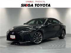 レクサス IS300h FSPORT PVM