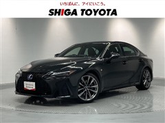 レクサス　IS300h FSPORT PVM