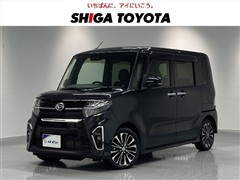 タント カスタムRS ナビ Bカメラ