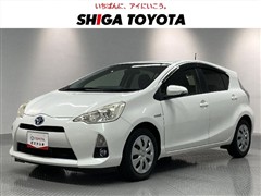 アクア G ETC ナビ Bカメラ