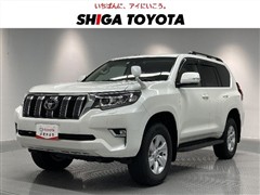 ランドクルーザープラドTX-L