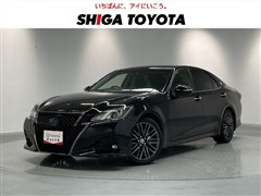 トヨタ クラウンアスリート S-T Jフロリミ