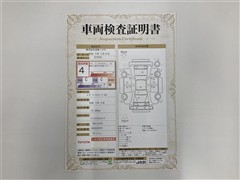 ムーヴ X リミテッド2 SA3