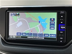 ムーヴ X リミテッド2 SA3