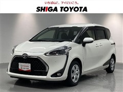 シエンタ:G セーフティED 7ニン