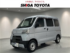 ハイゼットカーゴ:デラックスSA3