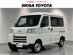 ハイゼットカーゴ DX 4WD