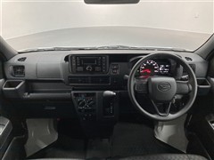 ハイゼットカーゴ DX 4WD