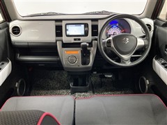 ハスラー G ETC ナビ Bカメラ