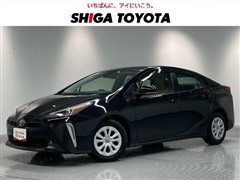 プリウス:S セーフティプラス2