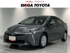 トヨタ プリウス:S セーフティプラス2