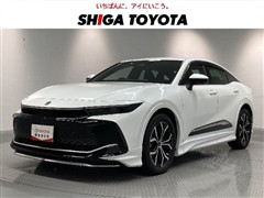 クラウンクロスオーバー:Gアドバ