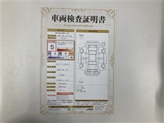 アルファードZ テストカーUP PVM