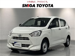 ダイハツ ミライース:B SA3 ナビ Bカメラ