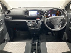 ミライース:B SA3 ナビ Bカメラ