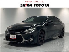 マークX 250G SパッケージGs