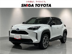 ヤリスクロスHEV Z PVM ETC