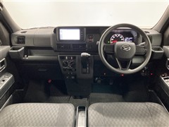 ハイゼットカーゴ クルーズ 4WD