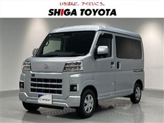 ダイハツ ハイゼットカーゴ クルーズ 4WD