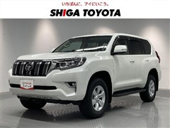 ランドクルーザープラド:TX-L