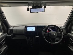 ハイゼットカーゴ クルーズ4WD