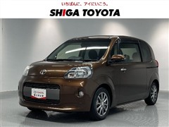 ポルテ G ETC ナビ Bカメラ