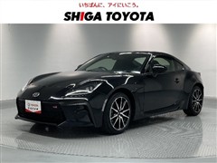 トヨタ GR86 SZ 6MT ナビ Bカメラ