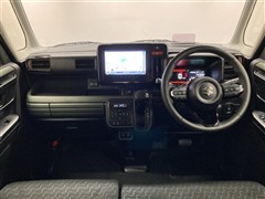 スペーシアギアHEV XZ PVM