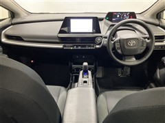 プリウス U PVM BSM ETC