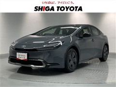 トヨタ プリウス U PVM BSM ETC