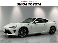 86:GT リミテッド ETCナビ