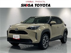 トヨタ ヤリスクロス Z PVM ETC