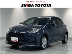 トヨタ ヤリスHEV Z PVM BSM ETC