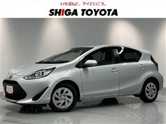 トヨタ　アクア:S ETC ナビ Bカメラ