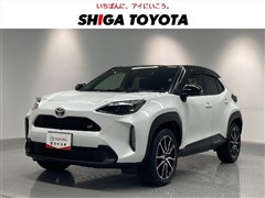 トヨタ ヤリスクロス GRスポーツ テストカー