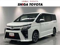 ヴォクシー ZS リヤモニ ETC