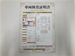 アルファードSCパケ サンルーフ