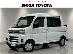 ダイハツ アトレー デッキバン 4WD ETC