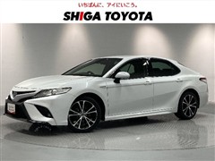 カムリ WS レザーパッケージ
