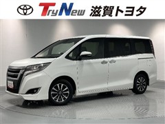 トヨタ エスクァイア Gi ETCナビBカメラ