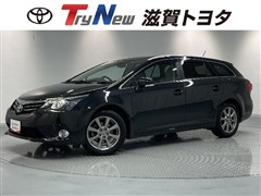 トヨタ アベンシス Li ETC Bカメラ