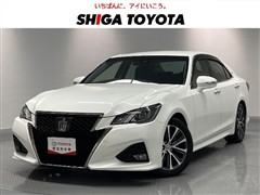 トヨタ クラウンアスリート アスリートS-T